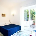 Bed and Breakfast Silia Κάπρι