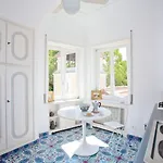 Silia Bed and Breakfast Κάπρι