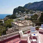 Silia Bed and Breakfast Κάπρι