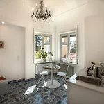 Bed and Breakfast Silia Κάπρι