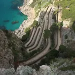 Bed and Breakfast Silia Κάπρι