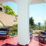 Silia Κάπρι