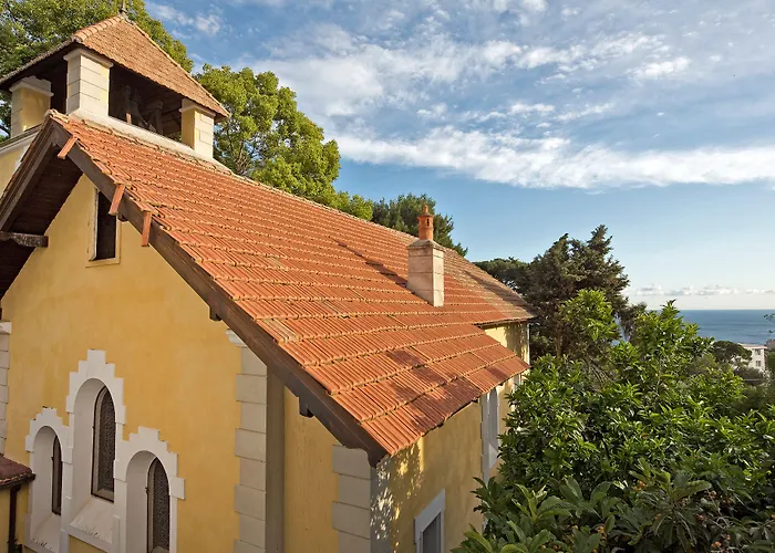 Silia Couette-café 4*