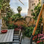 Silia 4* קאפרי