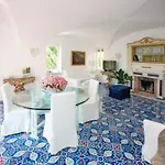 Silia 4* קאפרי
