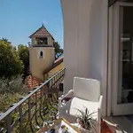 Silia לינה וארוחת בוקר