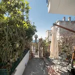 לינה וארוחת בוקר Silia