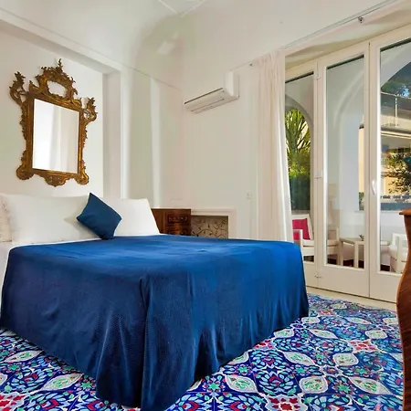 Silia לינה וארוחת בוקר