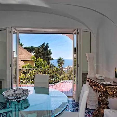 Silia Couette-café Capri