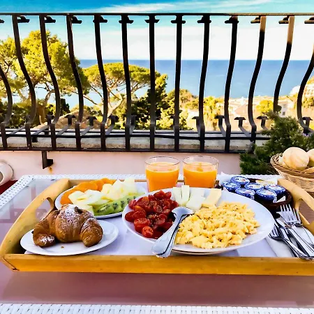 Silia 4* Capri