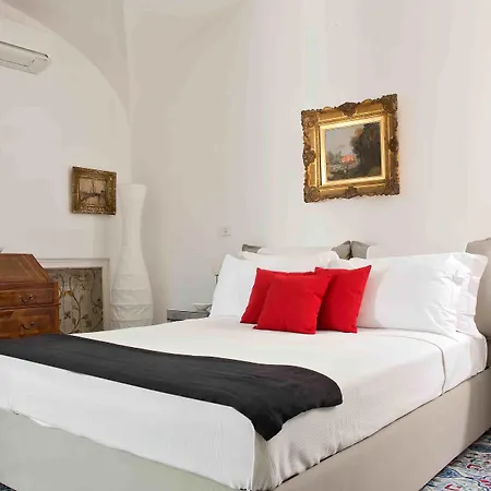 西尔维亚公寓 住宿加早餐酒店