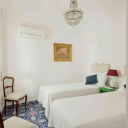 Silia Bed & Breakfast