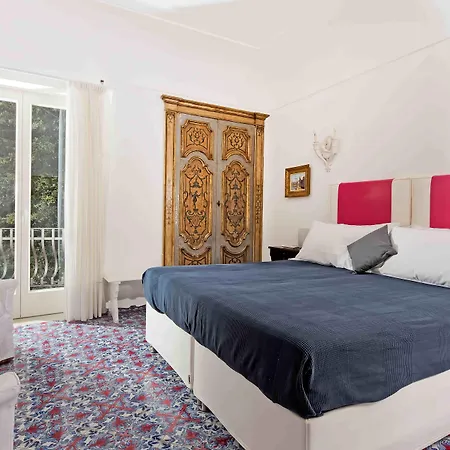 Bed & Breakfast Silia