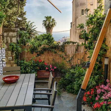 Silia 4* Capri