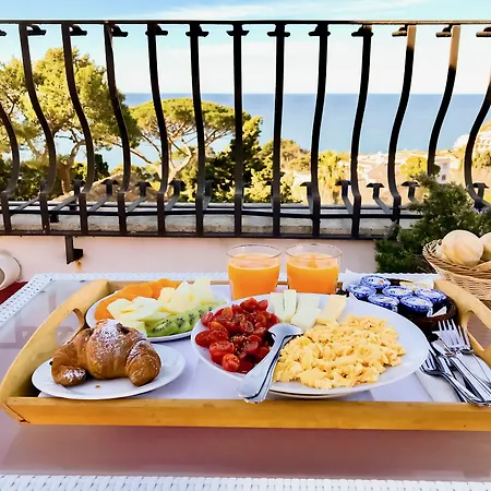 לינה וארוחת בוקר Silia