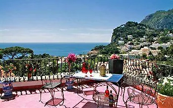 Silia Bed & Breakfast 4*