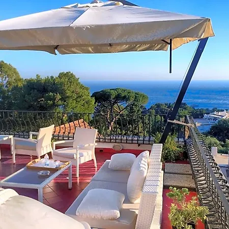 Silia Capri