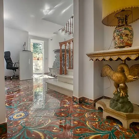 Silia Bed and Breakfast