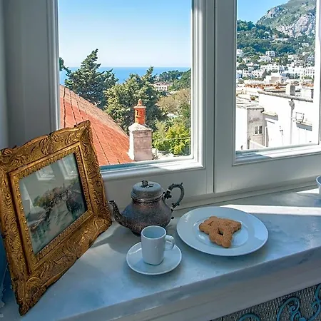 Bed & Breakfast Silia