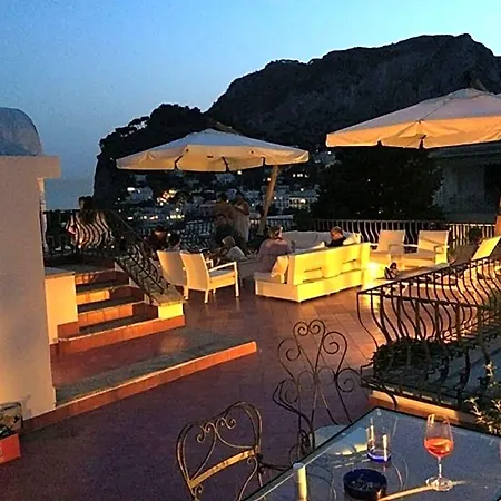 Silia Bed & Breakfast