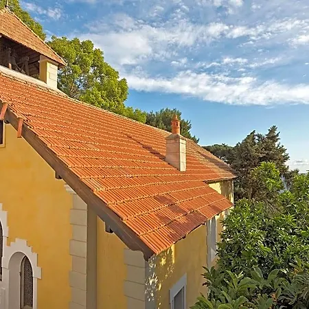 Bed and Breakfast Silia Κάπρι