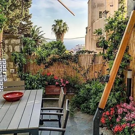 Silia Bed and Breakfast Κάπρι