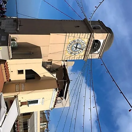 Bed & Breakfast Silia 4*