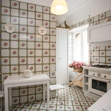 Bed & Breakfast Silia