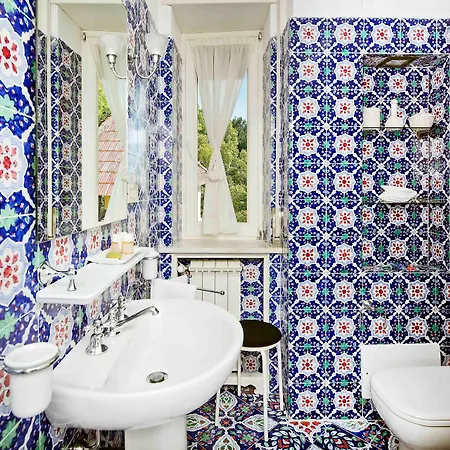 Silia Bed & Breakfast Capri