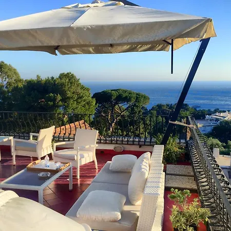 לינה וארוחת בוקר Silia