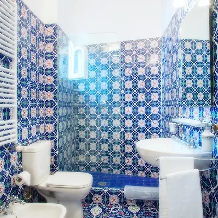 Silia Bed & Breakfast