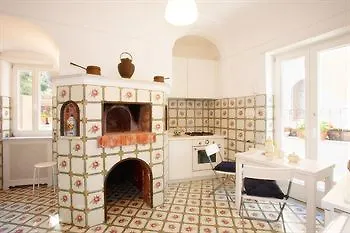 Bed & Breakfast Silia