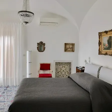 Silia 4* Capri