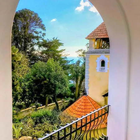 Silia 4* Capri