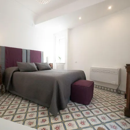Silia 4* Capri
