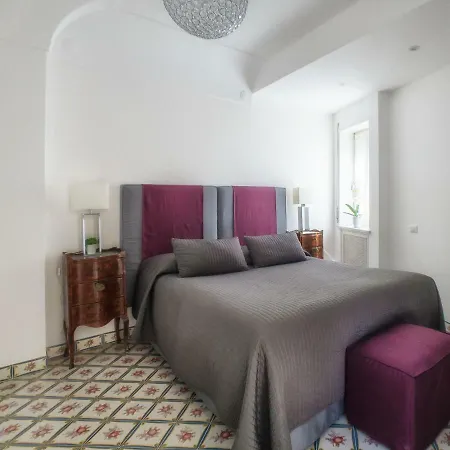 Bed & Breakfast Silia 4*