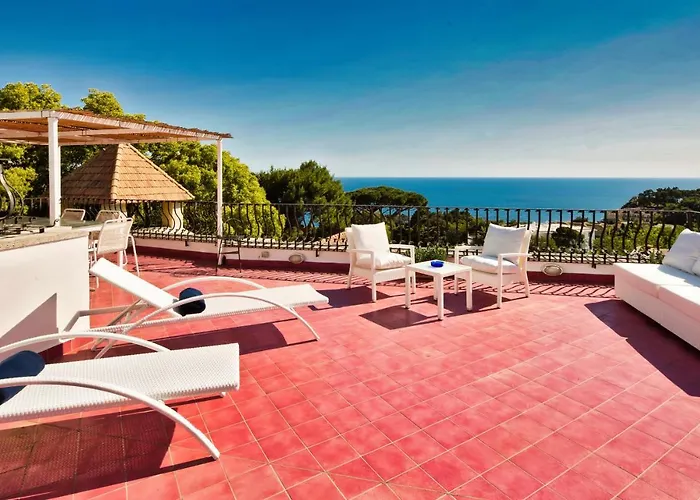 Bed & Breakfast Silia Capri