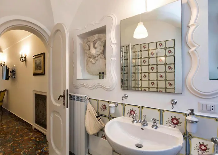 Silia Bed & Breakfast