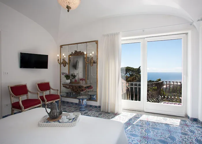 Silia Bed & Breakfast 4*