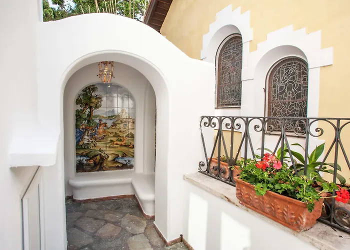 Bed & Breakfast Silia 4*