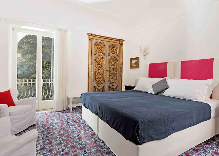 Bed & Breakfast Silia