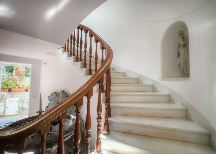 Silia Bed & Breakfast 4*