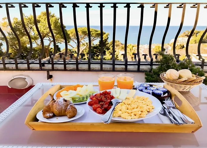 Bed & Breakfast Silia