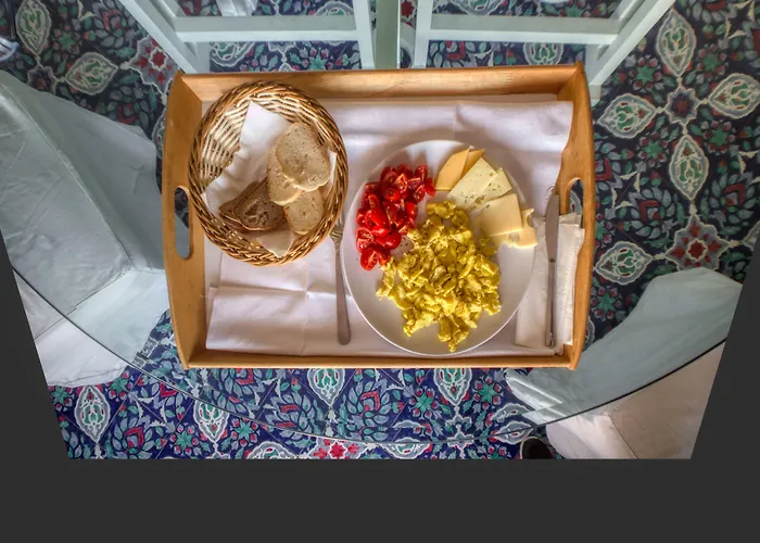 실리아 4* 카프리