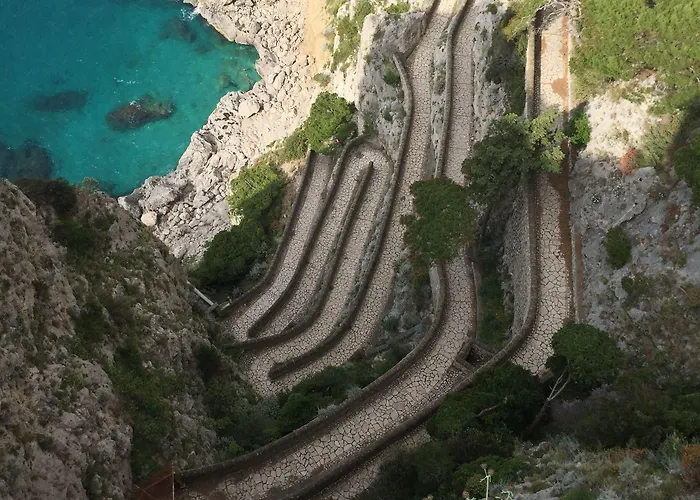 B&B 실리아 카프리