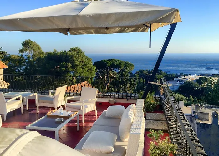 Bed & Breakfast Silia