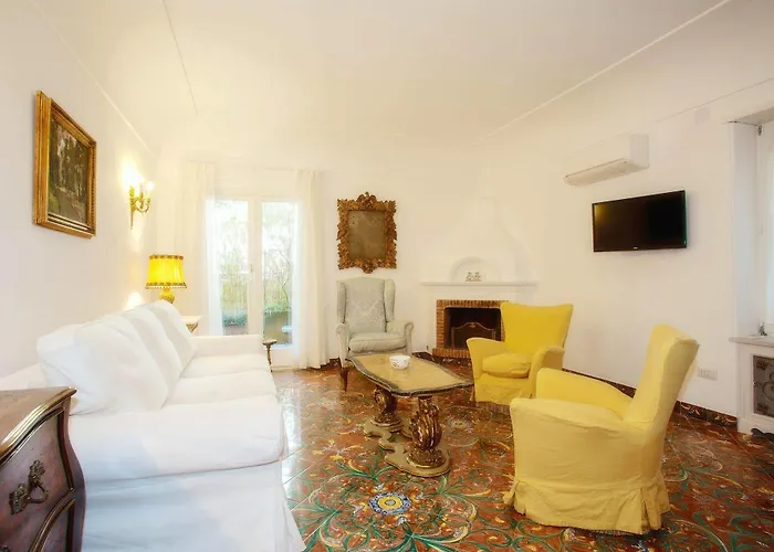 Bed & Breakfast Silia 4*