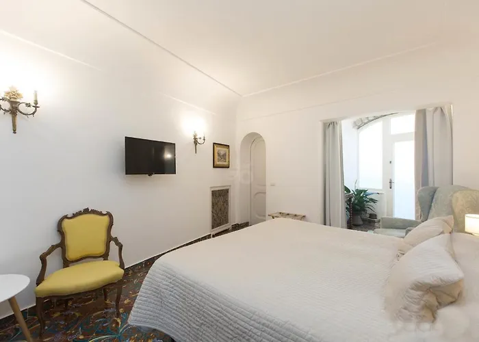 Silia Bed & Breakfast