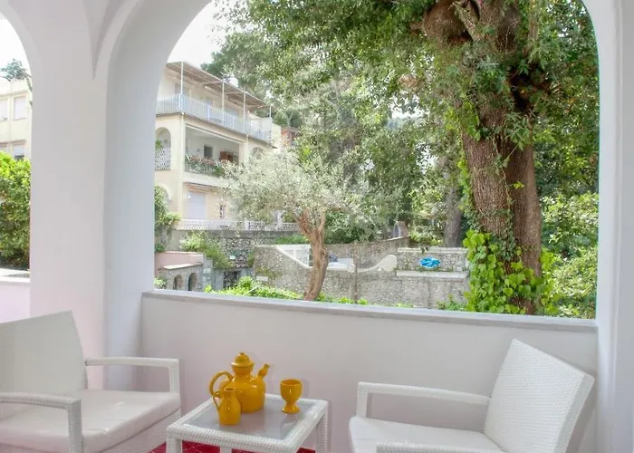 Bed & Breakfast Silia