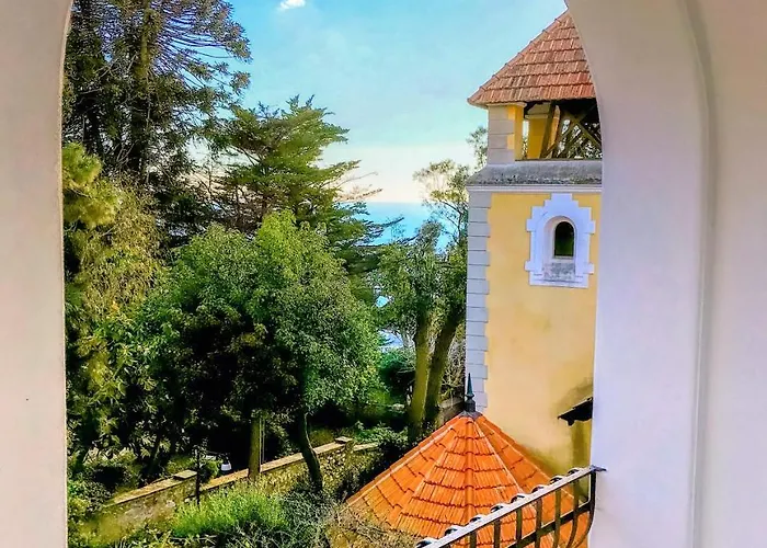 실리아 4* 카프리